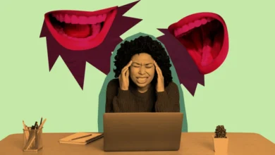 Here’s How Bad Bosses Destroy Productivity, According to Research at 150 Companies Here’s How Bad Bosses Destroy Productivity, According to Research at 150 Companies