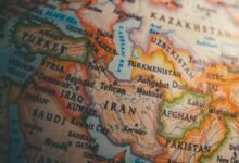Iran battle could redefine Middle East power