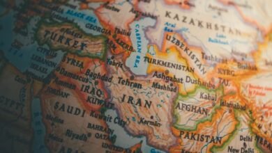 Iran battle could redefine Middle East power Iran battle could redefine Middle East power