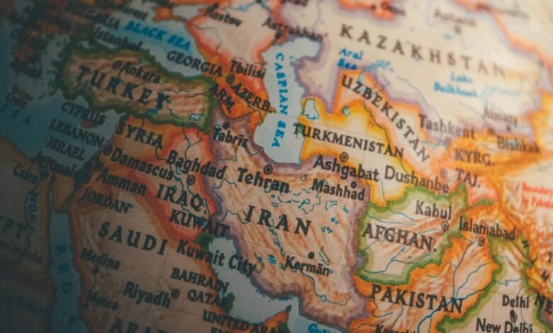Iran battle could redefine Middle East power