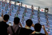 World Humanoid Robot Games: How to watch