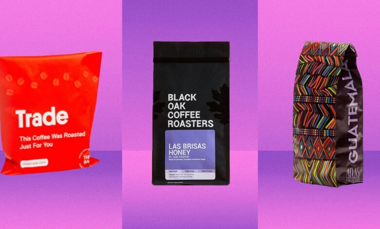 12 Best Coffee Subscriptions, Reviewed & Reordered (2026) 12 Best Coffee Subscriptions, Reviewed & Reordered (2026)