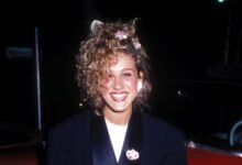 ’80s Jeans Are Back This Fall–Here Are 5 Ways to Wear Them