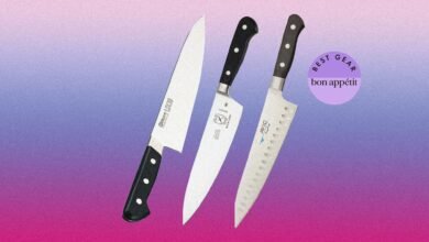 I’ve Tested 42 Chef’s Knives, and These Are the 7 Best Options (2026)