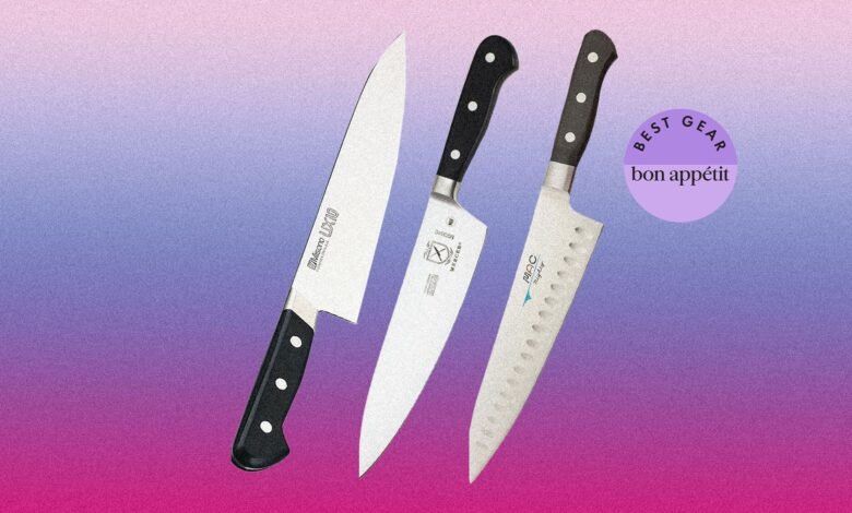 I’ve Tested 42 Chef’s Knives, and These Are the 7 Best Options (2026) I’ve Tested 42 Chef’s Knives, and These Are the 7 Best Options (2026)