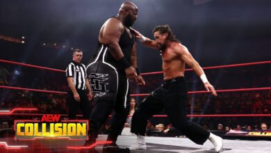 August 22, 2026 – Willow Nightingale Beats Maya World to Retain AEW Women’s World Title, Castagnoli and O’Reilly Reach C3 Semifinals, More August 22, 2026 – Willow Nightingale Beats Maya World to Retain AEW Women’s World Title, Castagnoli and O’Reilly Reach C3 Semifinals, More