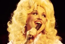 “We Will Always Love You”: Beyoncé, Taylor Swift, and More Remember Dolly Parton