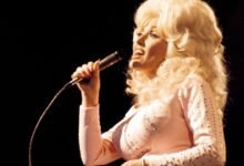 From the Archives: Good Golly Miss Dolly