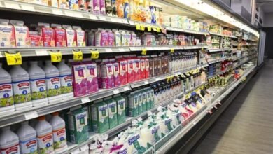 Here’s what items will be tariffed by the U.S. – National