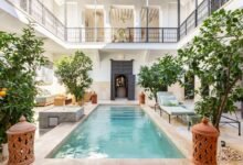 You Can Rent a Moroccan Riad on Airbnb—Here Are 7 on Our List