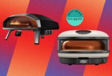 After Testing 16 Pizza Ovens, These Are the 5 I Recommend For Perfect Pies at Home (2026)