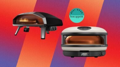 After Testing 16 Pizza Ovens, These Are the 5 I Recommend For Perfect Pies at Home (2026)