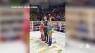 San Luis Obispo’s 11-year-old Muay Thai world champion sets sights on next title