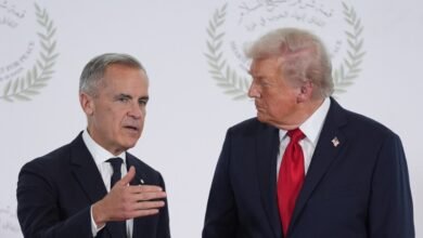 As US-Canada trade talks collapse, consumers brace for higher costs