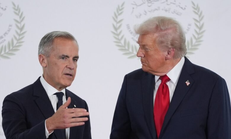 As US-Canada trade talks collapse, consumers brace for higher costs As US-Canada trade talks collapse, consumers brace for higher costs