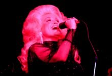 Dolly Parton Isn’t Going Anywhere