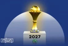 CAF Opens Bidding for AFCON 2027 Broadcast Rights