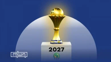 CAF Opens Bidding for AFCON 2027 Broadcast Rights
