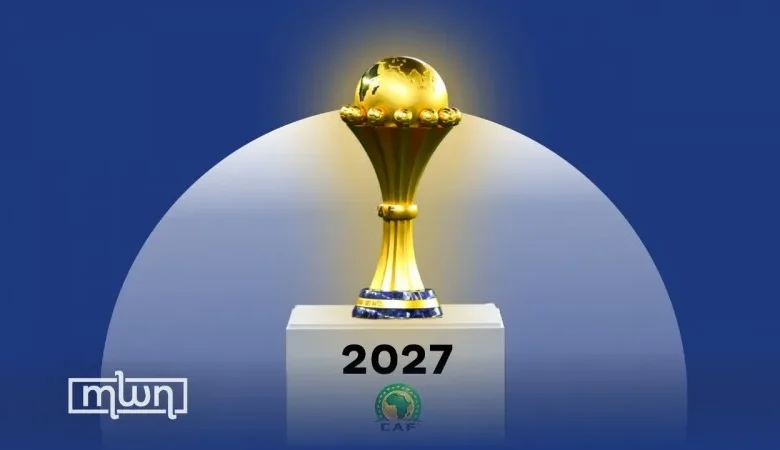 CAF Opens Bidding for AFCON 2027 Broadcast Rights CAF Opens Bidding for AFCON 2027 Broadcast Rights