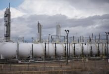 Data Centers Are Driving an Alarming Gas Power Expansion in the US