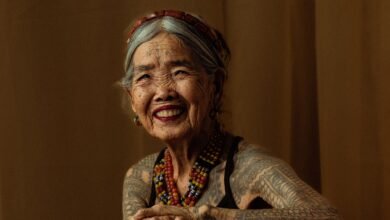 In Northern Philippines, Tattoo Artists Attract Travelers in Search of the Most Original Keepsake