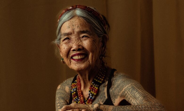 In Northern Philippines, Tattoo Artists Attract Travelers in Search of the Most Original Keepsake In Northern Philippines, Tattoo Artists Attract Travelers in Search of the Most Original Keepsake