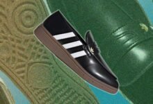 You’re About to See These Adidas Sneaker Loafers Everywhere