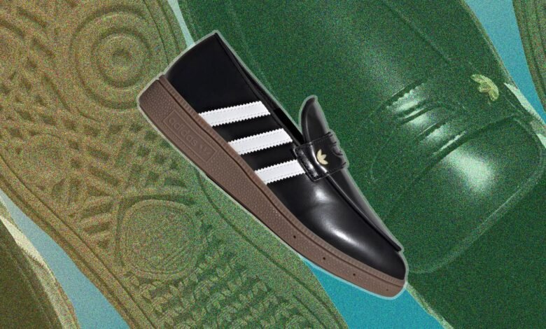 You’re About to See These Adidas Sneaker Loafers Everywhere You’re About to See These Adidas Sneaker Loafers Everywhere
