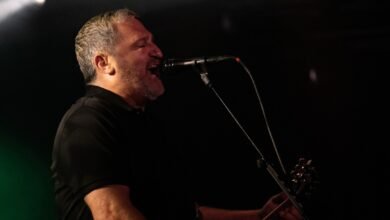 Afghan Whigs don’t sound like the ’90s anymore