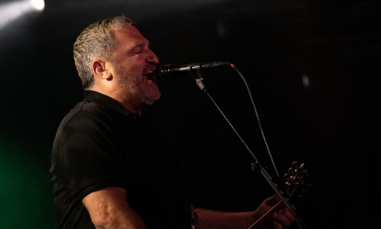Afghan Whigs don’t sound like the ’90s anymore