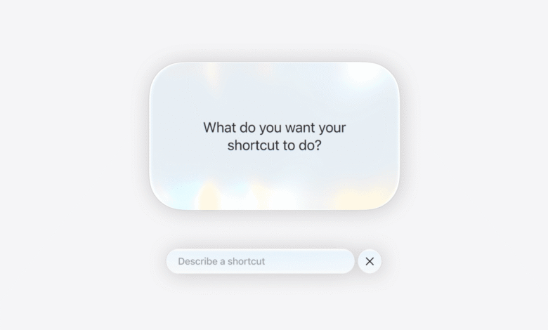 7 Basic iPhone Tricks I Built With iOS 27’s Revamped Shortcuts App 7 Basic iPhone Tricks I Built With iOS 27’s Revamped Shortcuts App
