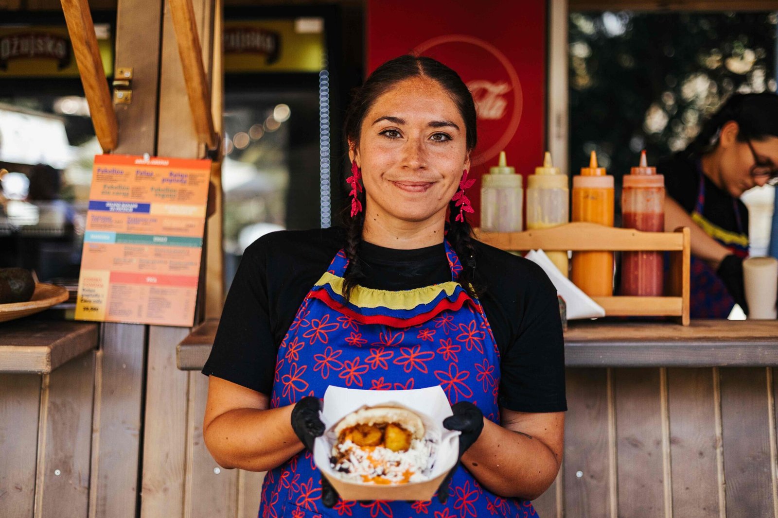 Sensational Fiesta Latina in Zagreb Delights on the Very First Day! - Total Croatia (4)