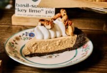 The Best Little Treats to Try Across the US