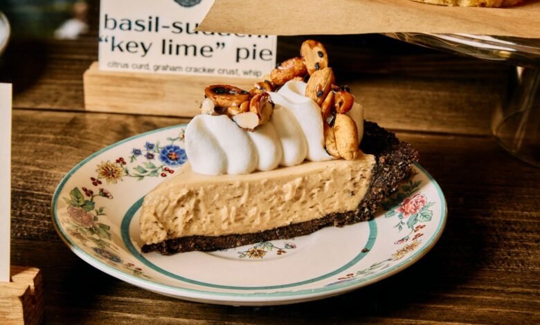 The Best Little Treats to Try Across the US The Best Little Treats to Try Across the US