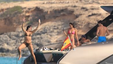 I, Too, Would Like to Vacation With the Lipas I, Too, Would Like to Vacation With the Lipas