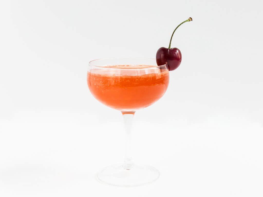 Spyglass drink Spyglass drink