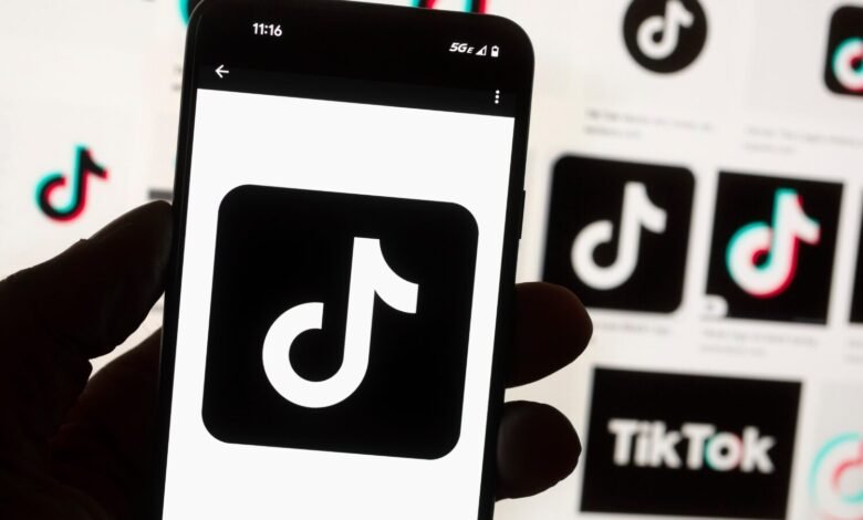 TikTok reaches 0 million settlement with US Justice Department over children’s privacy