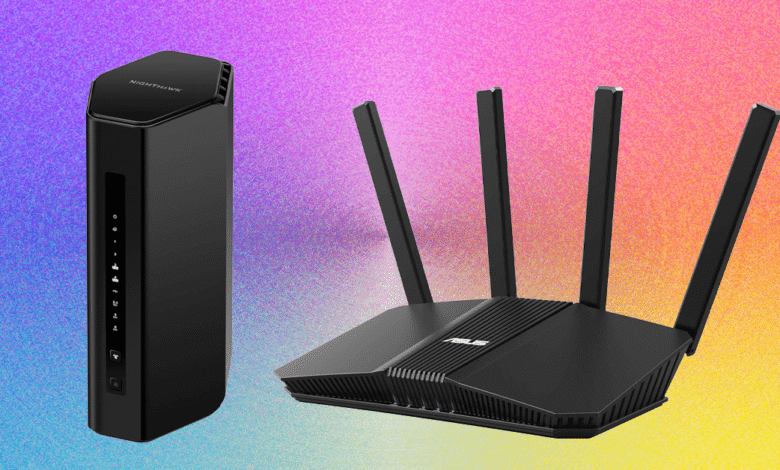 I’ve Tested Over 50 Wi-Fi Routers. These Are the Best for Your Home I’ve Tested Over 50 Wi-Fi Routers. These Are the Best for Your Home