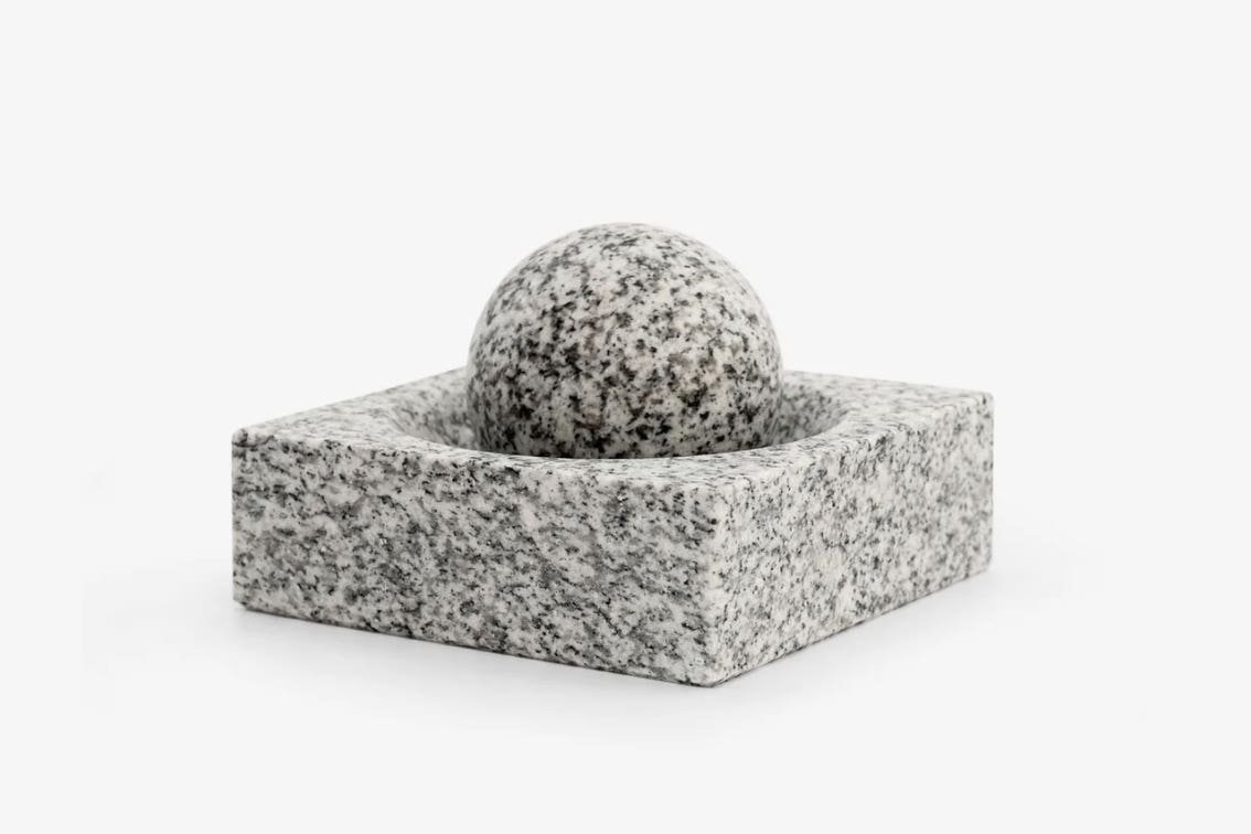 Case Furniture Orb Pestle and Mortar Case Furniture Orb Pestle and Mortar