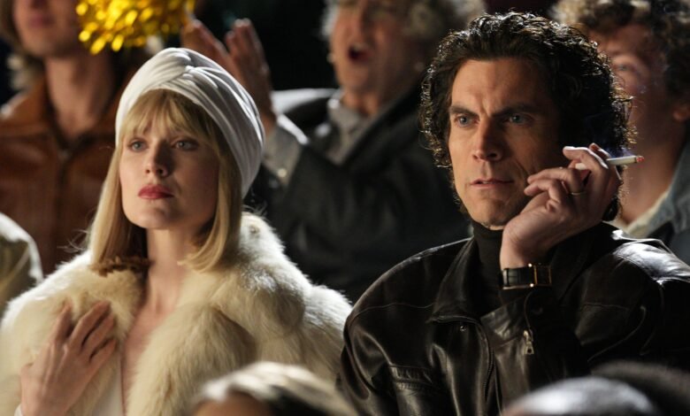 39 Thoughts I Had About Episode 7 of ‘The Shards’