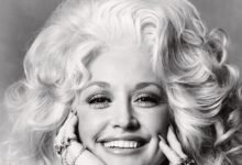 Country Icon Dolly Parton Has Died at Age 80