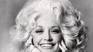 Country Icon Dolly Parton Has Died at Age 80