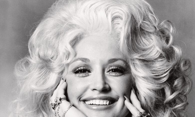 Country Icon Dolly Parton Has Died at Age 80