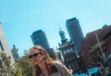 7 Stylish Ways to Wear a Barn Jacket This Fall