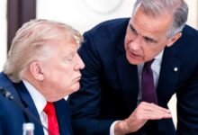 U.S.-Canada trade talks have collapsed. Carney says these 3 issues torpedoed them