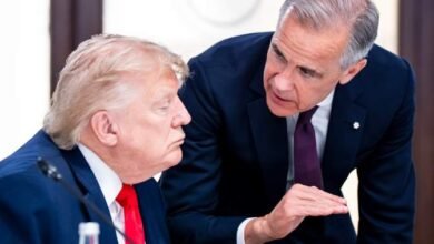 U.S.-Canada trade talks have collapsed. Carney says these 3 issues torpedoed them U.S.-Canada trade talks have collapsed. Carney says these 3 issues torpedoed them