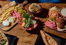 The Best Places to Dine in Melbourne Right Now