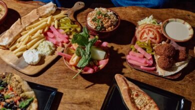 The Best Places to Dine in Melbourne Right Now
