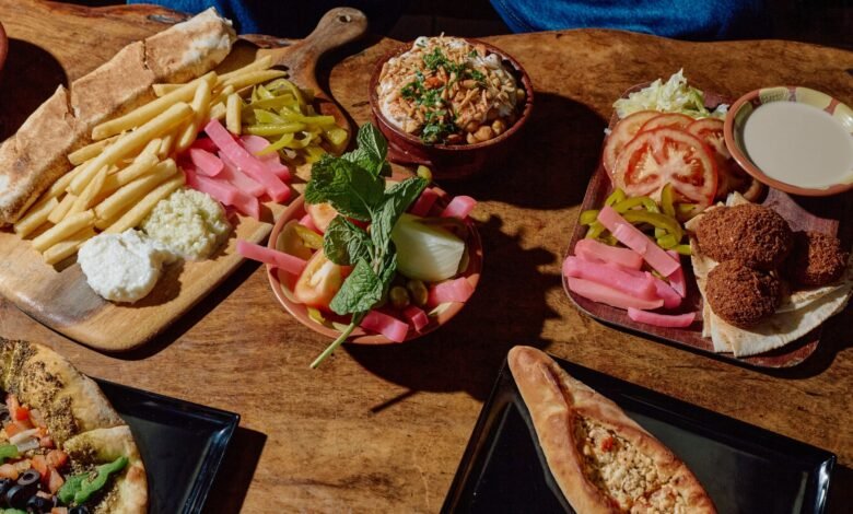The Best Places to Dine in Melbourne Right Now The Best Places to Dine in Melbourne Right Now