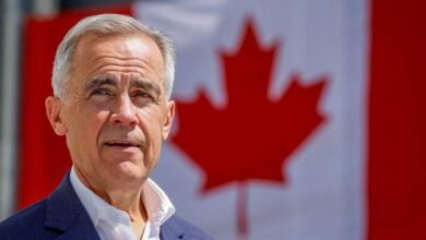 Canada vows dollar-for-dollar response to Trump’s 50% tariffs – National